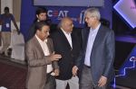 Sunil Gavaskar at Ceat Cricket rating awards in Trident, Mumbai on 2nd June 2014
